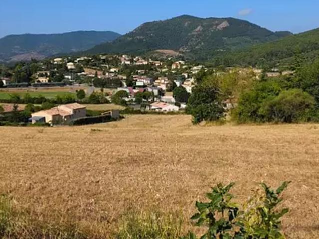 Terrain vente à Privas, Veyras