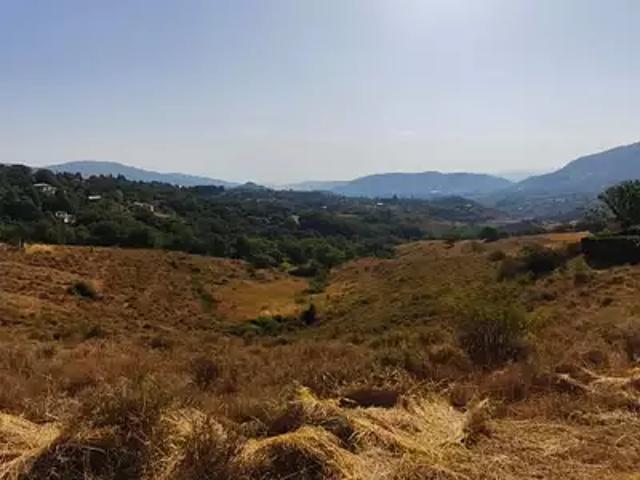 Terrain vente à Veyras Ouest, Veyras