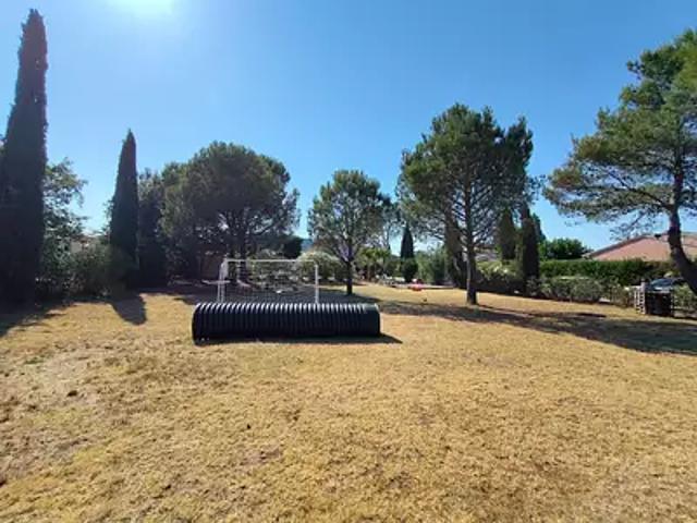 Terrain vente à Vidauban, Var