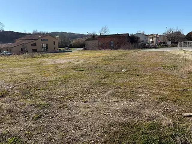 Terrain vente à Castres, Vielmur-sur-agout