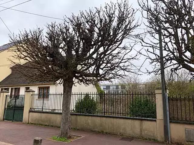 Terrain vente à Vigneux-sur-Seine, Essonne
