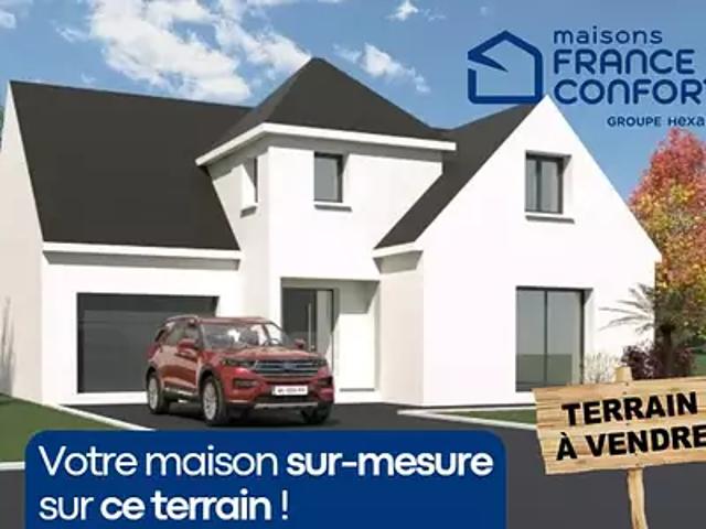 Terrain vente à Évry, Vigneux-sur-seine