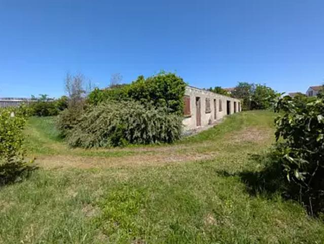Terrain vente à Muret, Villate