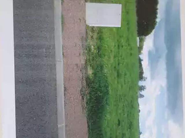 Terrain vente à Châteauroux, Villegouin