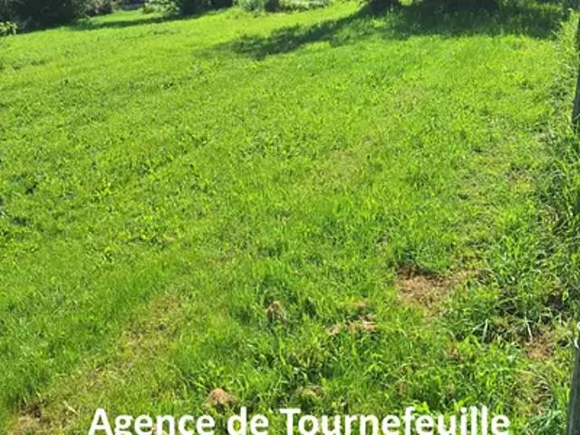 Terrain vente à Montauban, Villemade