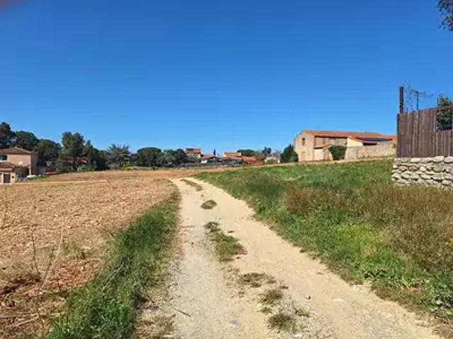 Terrain vente à Céret, Villemolaque