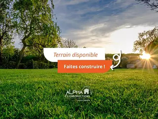 Terrain vente à Bordeaux, Villenave-d'ornon