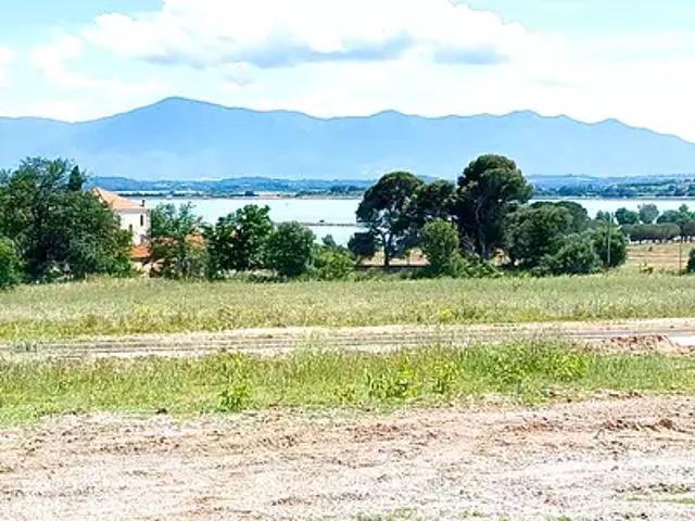 Terrain vente à Perpignan, Villeneuve-de-la-raho
