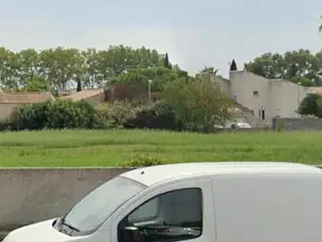 Terrain vente à Béziers, Villeneuve-lès-béziers