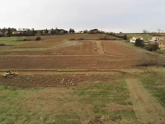 Terrain vente à Toulouse, Villenouvelle
