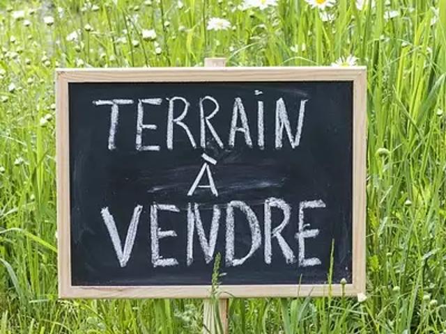 Terrain vente à Lisieux, Villers-sur-mer