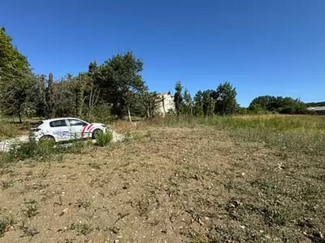 Terrain vente à Carcassonne, Villespy