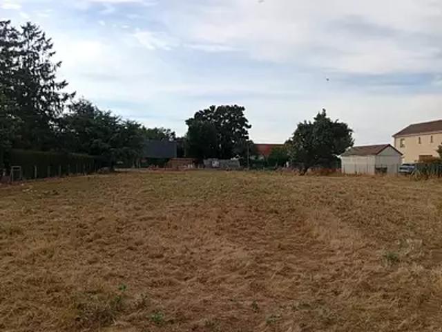 Terrain vente à Bernay, Villez-sur-le-neubourg
