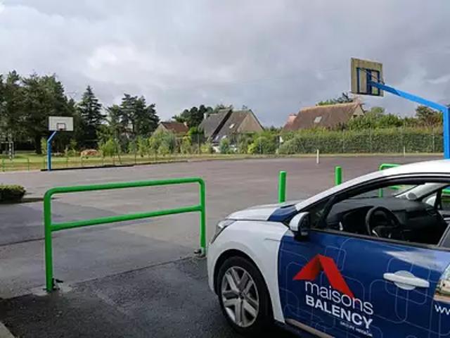 Terrain vente à Caen, Villons-les-buissons