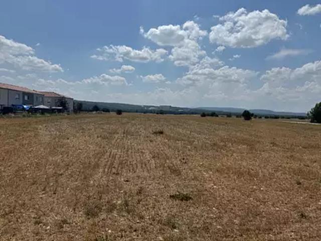 Terrain vente à Brignoles, Vinon-sur-verdon