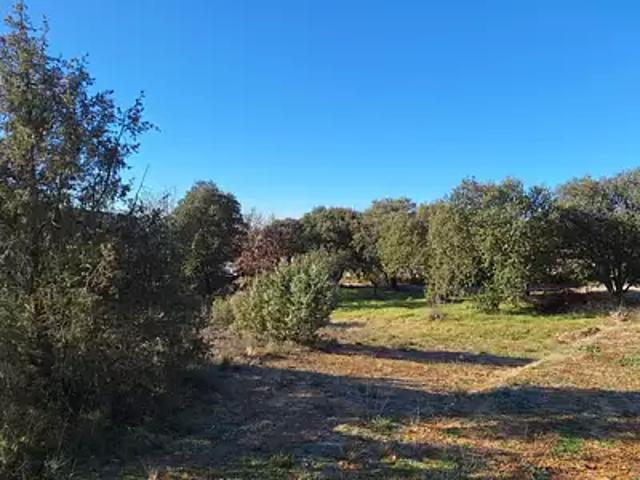 Terrain vente à Brignoles, Vinon-sur-verdon