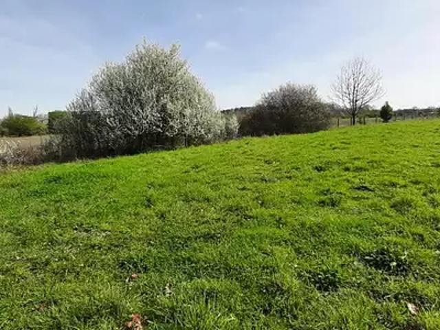 Terrain vente à La Flèche, Voivres-lès-le-mans