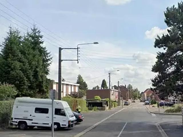 Terrain vente à Douai, Waziers