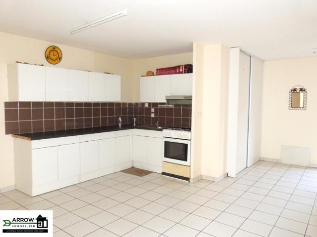 Appartement vente à France métropolitaine, Bretagne