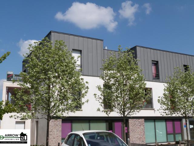 Appartement vente à France métropolitaine, Bretagne