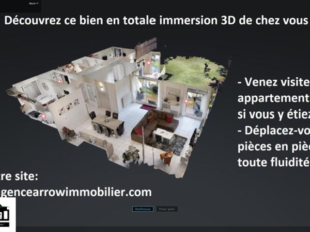 Appartement vente à France métropolitaine, Bretagne