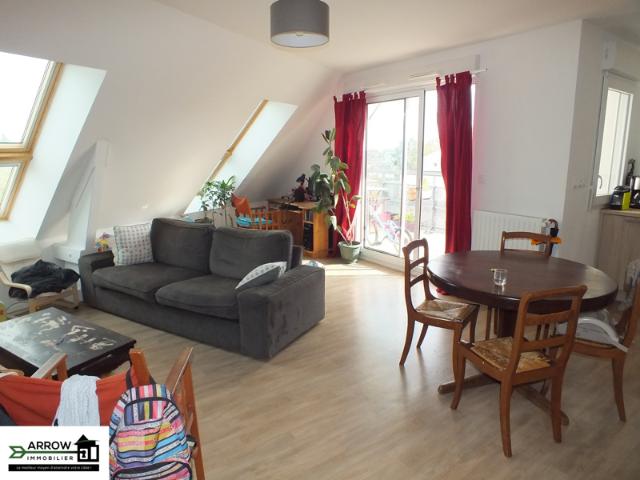 Appartement vente à France métropolitaine, Bretagne