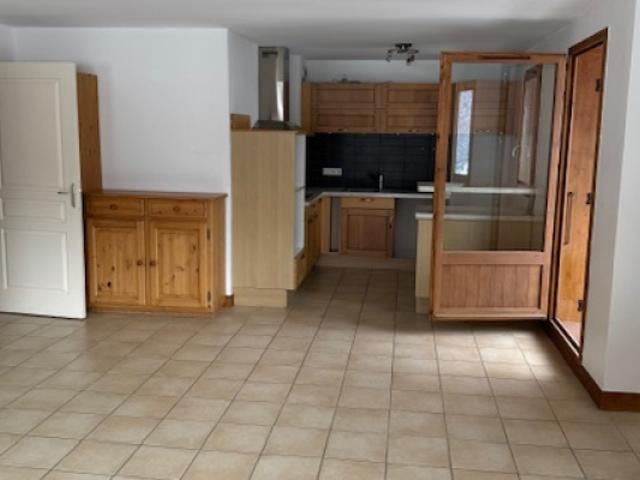Appartement vente à Albertville, Champagny-en-vanoise