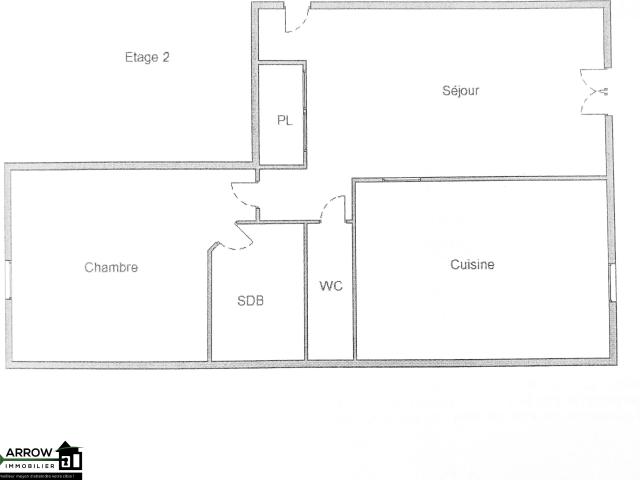 Appartement vente à Rennes, Bretagne