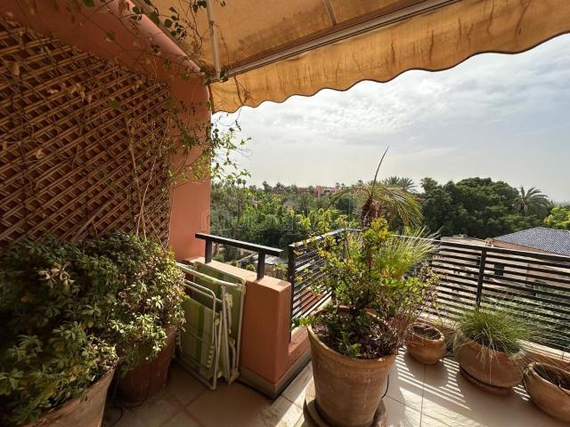 Appartement vente à Marrakech, L'Oriental