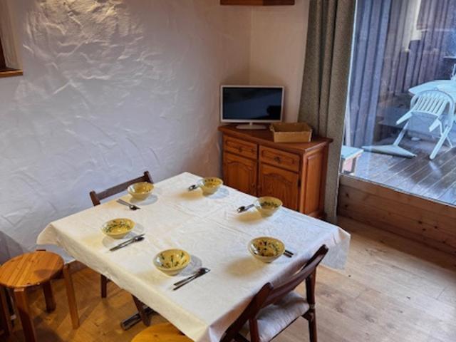 Appartement vente à Albertville, Champagny-en-vanoise