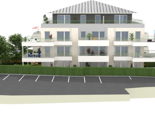 Appartement vente à Redon, Bretagne