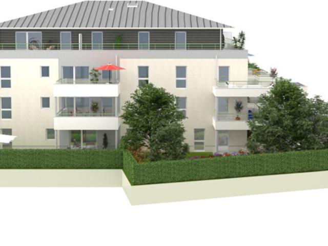 Appartement vente à Redon, Bretagne