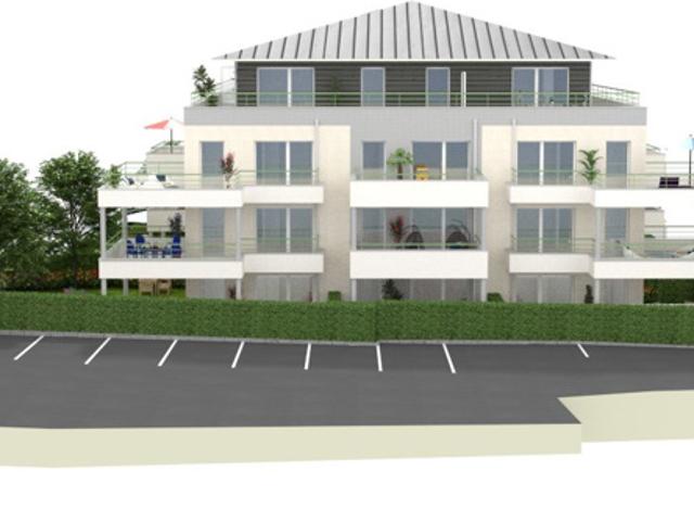 Appartement vente à Redon, Bretagne