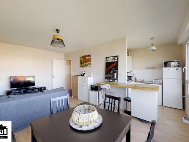 Appartement vente à France métropolitaine, Bretagne