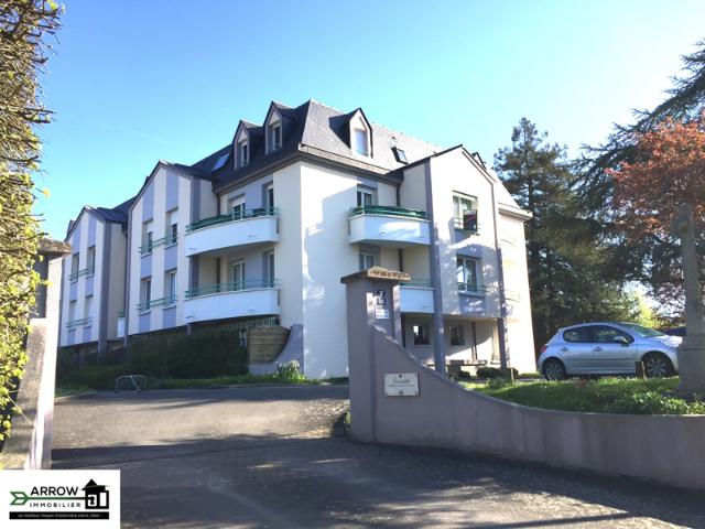 Appartement vente à France métropolitaine, Bretagne