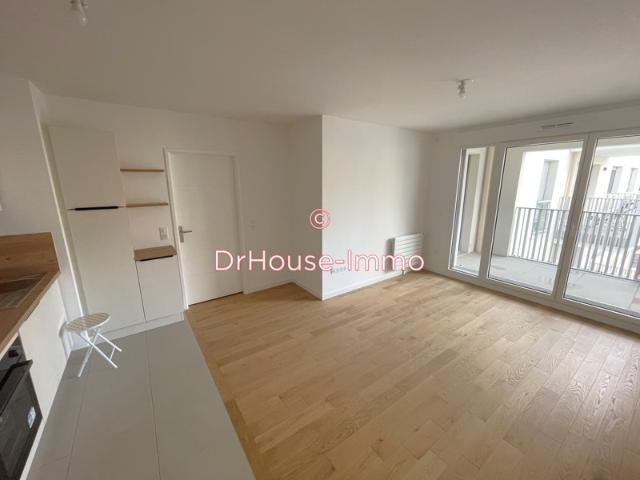Appartement vente à Boulogne-Billancourt, Issy-les-moulineaux