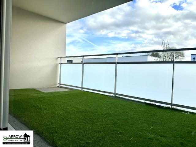 Appartement vente à Rennes, Bretagne