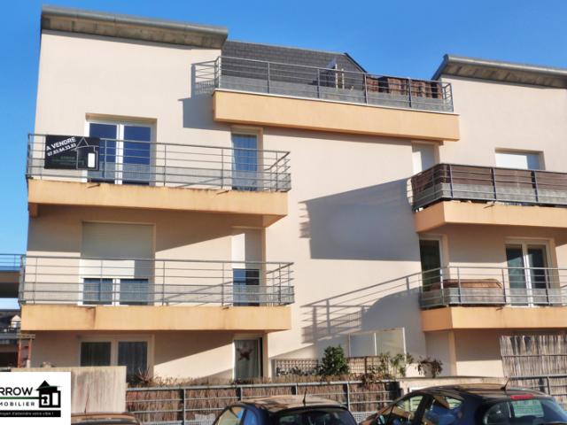 Appartement vente à France métropolitaine, Bretagne