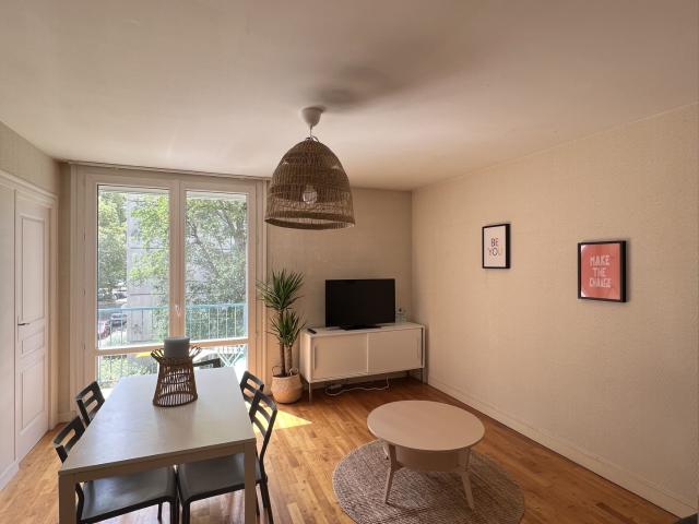Appartement vente à Rennes, Bretagne