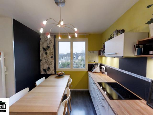 Appartement vente à France métropolitaine, Bretagne