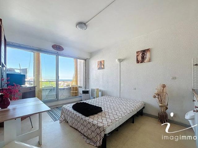 Appartement vente à Montpellier, Mauguio