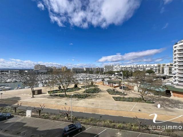 Appartement vente à Montpellier, Mauguio