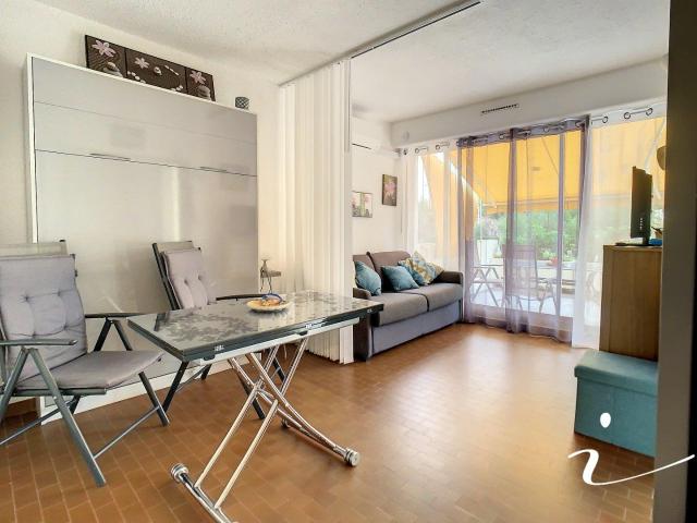 Appartement vente à Montpellier, Mauguio