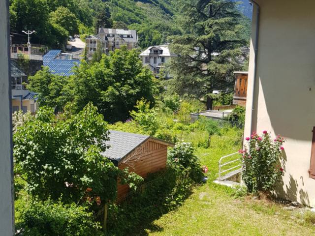 Appartement vente à Albertville, Brides-les-bains
