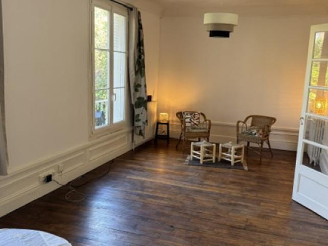Maison vente à Montmorency, Val-d'Oise