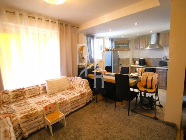 Appartement vente à Grasse, Le Cannet