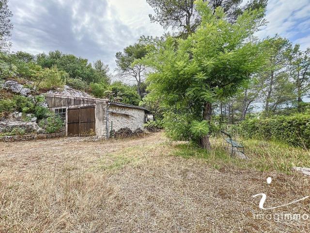 Maison vente à Montpellier, Castelnau-le-lez