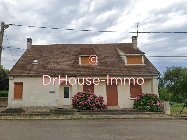 Maison vente à Beaune, Marcheseuil