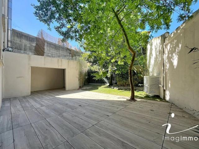 Appartement vente à Montpellier, Palavas-les-flots
