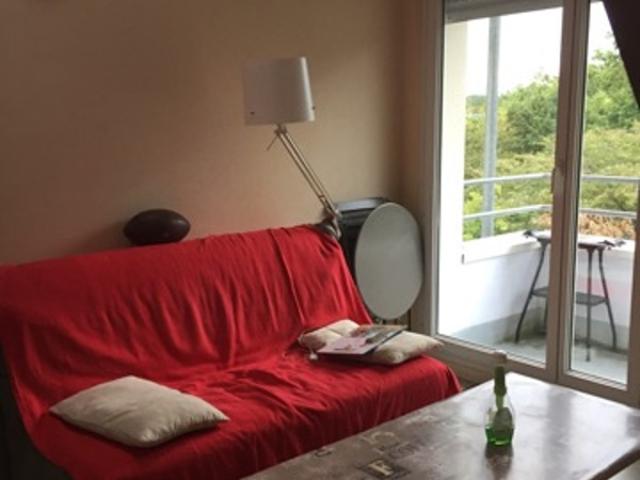 Appartement vente à France métropolitaine, Bretagne